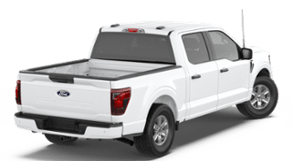 2026 Ford F-150® External Image 3